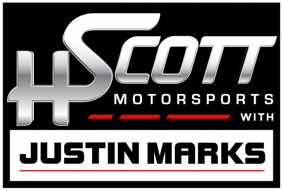 Dalton Sargeant Joins HScott Motorsports with Justin Marks to Compete in the NASCAR K&N Pro Series